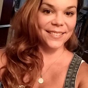 Meet your Posher, Jerica